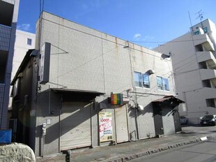 川上町4-1貸店舗の物件外観写真